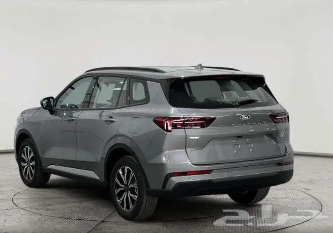 فورد تيريتورى امبيانتى موديل 2026 الشكل الجديد تقسيط 4