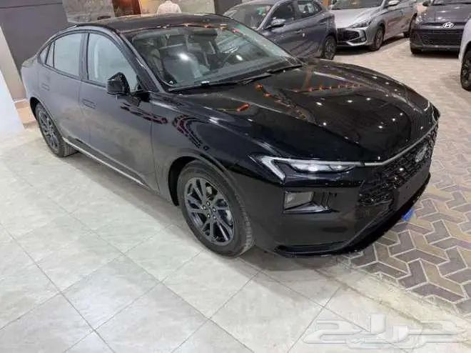 فورد تورس امبيانتي موديل 2026عرض كاش واقساط 1