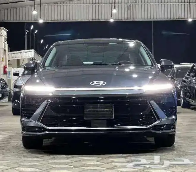 سوناتا اسمارت 2026 (جيب سيارتك القديمة.وامش  بالجديدة فورا ) 0