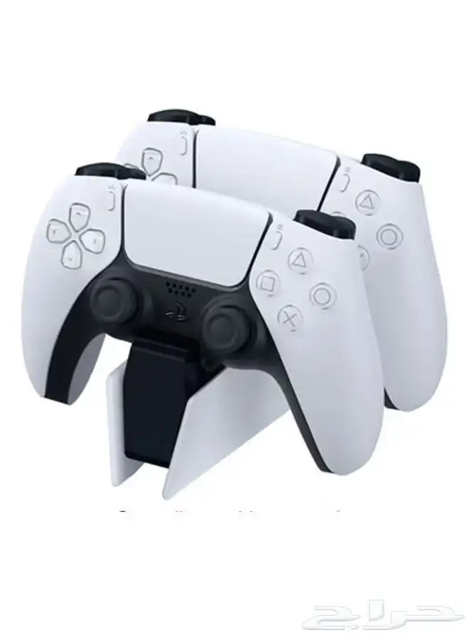 سوني 5 مع ملحقات اخو الجديد 6