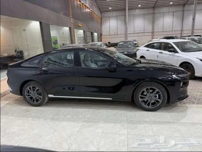 فورد تورس امبيانتي موديل 2026عرض كاش واقساط 4