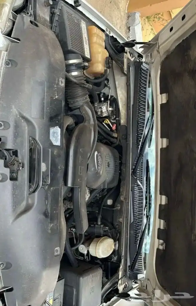 شفروليه دينالي 2003 3