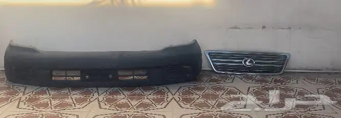 شبك جيب لكزس وصدام لاندكروزر 0