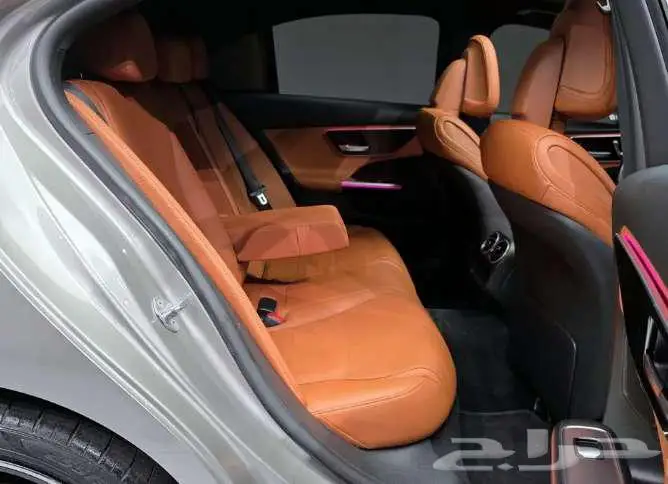 مرسيدس c300 2023معرض الميموني للاستيراد 7