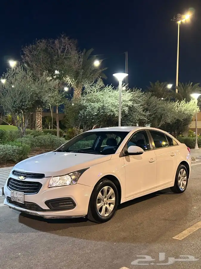 كروز 2016 ممشى قليل الاحوال المدنية 3