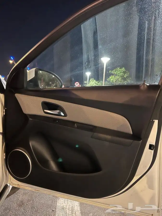 كروز 2016 ممشى قليل الاحوال المدنية 17