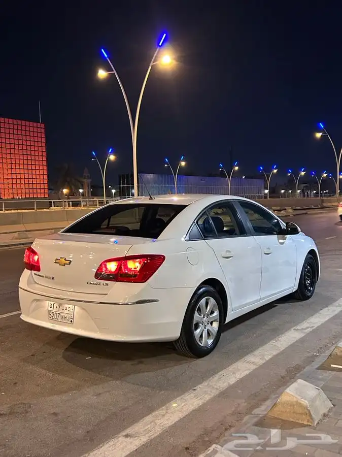 كروز 2016 ممشى قليل الاحوال المدنية 5