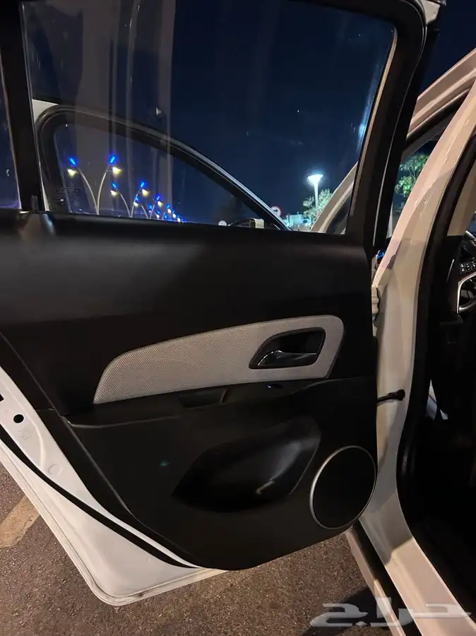 كروز 2016 ممشى قليل الاحوال المدنية 14