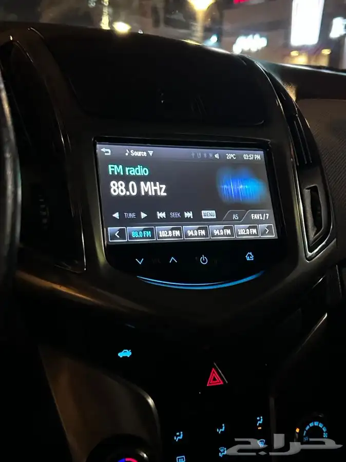 كروز 2016 ممشى قليل الاحوال المدنية 23