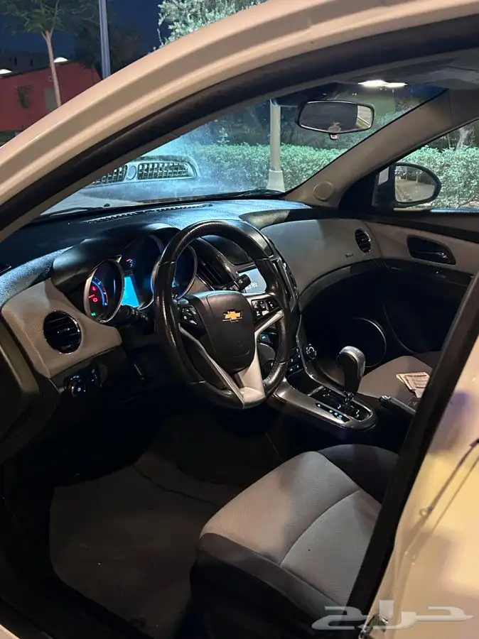 كروز 2016 ممشى قليل الاحوال المدنية 6