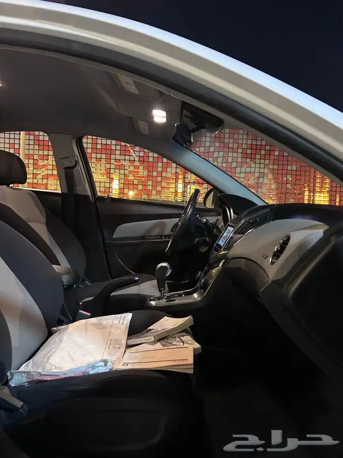 كروز 2016 ممشى قليل الاحوال المدنية 16