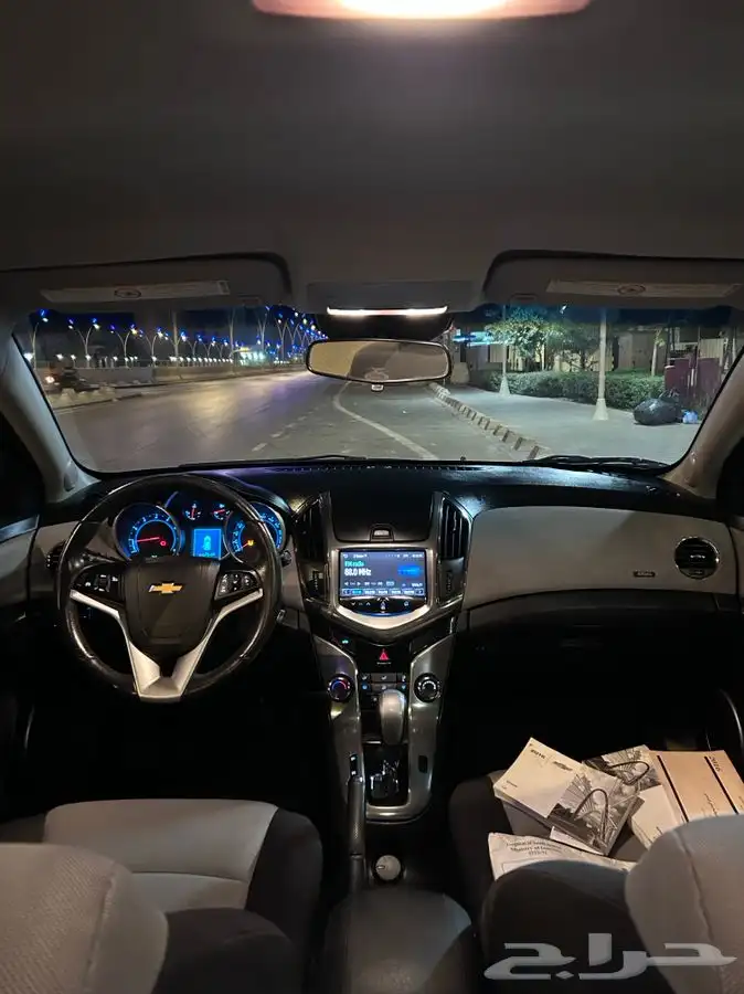 كروز 2016 ممشى قليل الاحوال المدنية 10