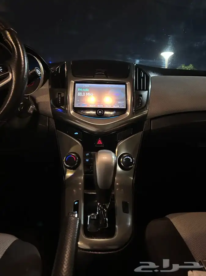 كروز 2016 ممشى قليل الاحوال المدنية 8