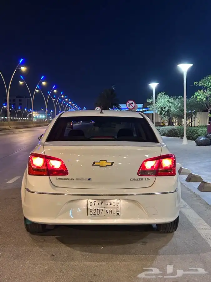 كروز 2016 ممشى قليل الاحوال المدنية 0