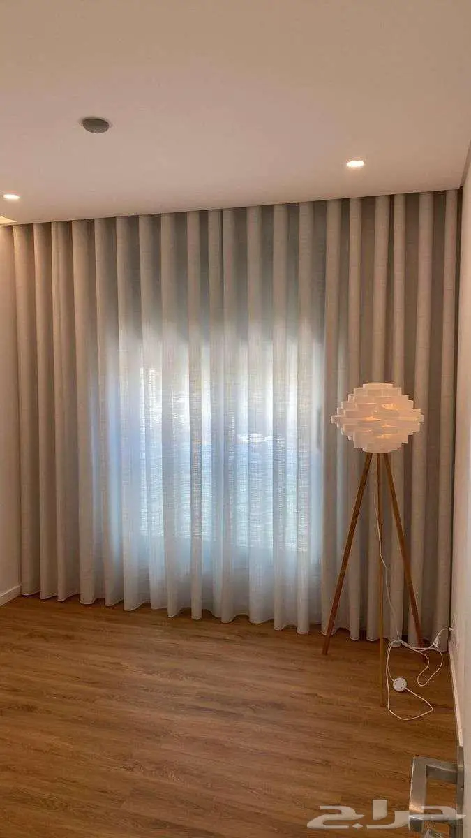 ستائر وايفي حديثه 0