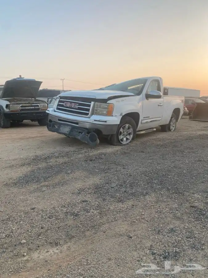 قطع غيار 2012 2