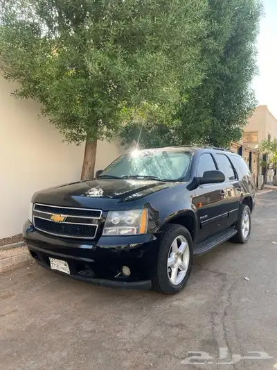 للبيع تاهو 2012 index