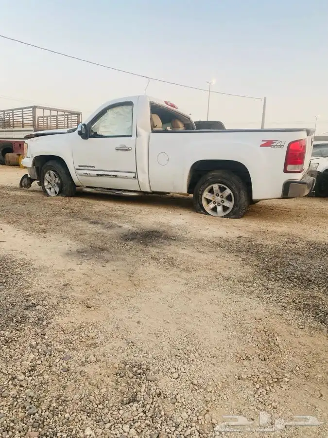 قطع غيار 2012 0