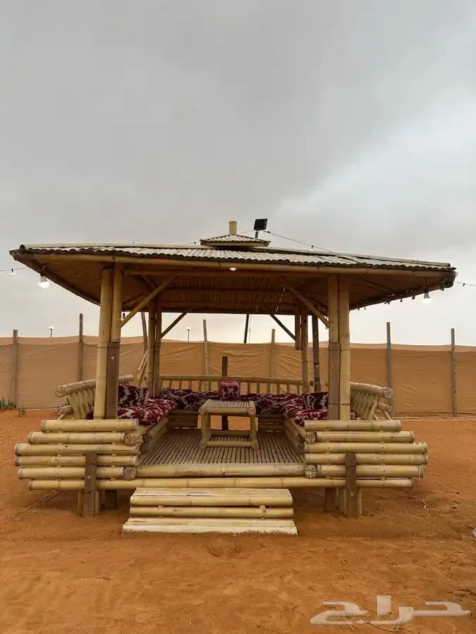 اغراض مخيم للبيع 17