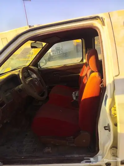 نيسان ددسن موديل  2013 index