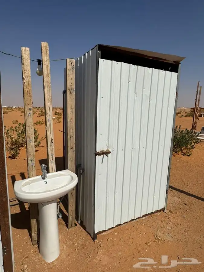 اغراض مخيم للبيع 13