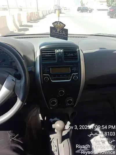 نيسان صني 2016 index