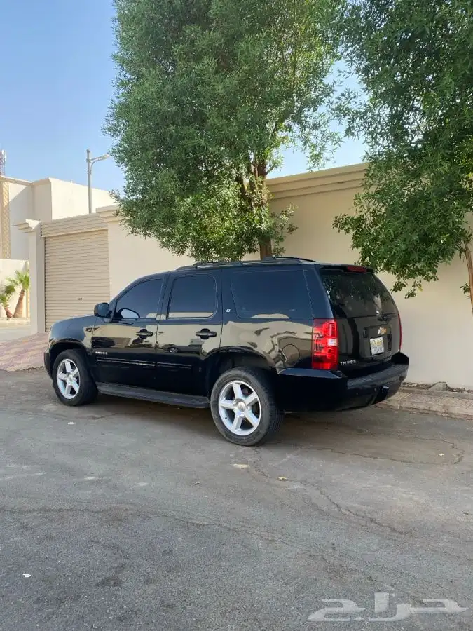 للبيع تاهو 2012 0