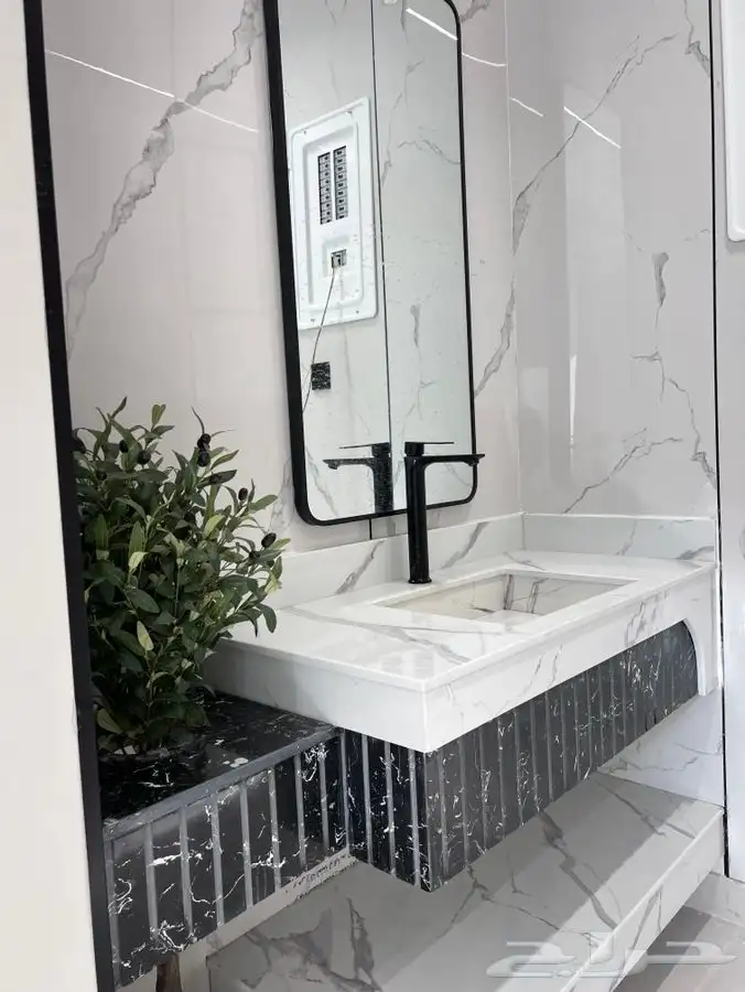 شقق تمليك جديدة حي البوادي 7