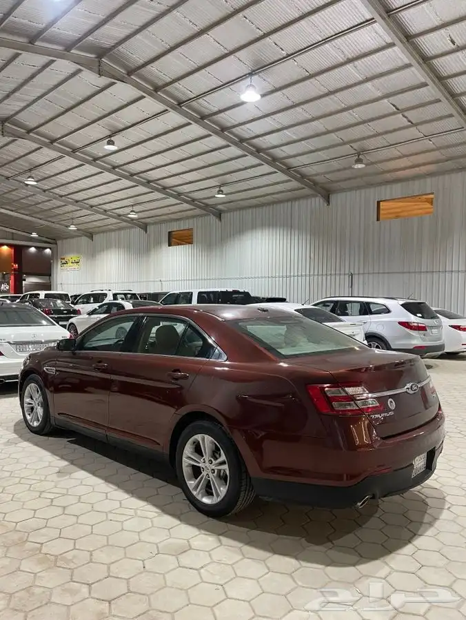 تورس معرض بهجة الخليج 3