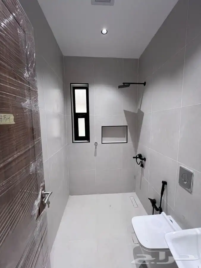 شقق تمليك جديدة حي البوادي 9