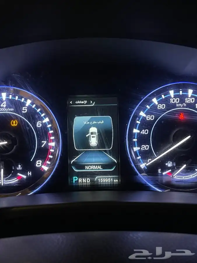 تشانجان موديل 2019 6