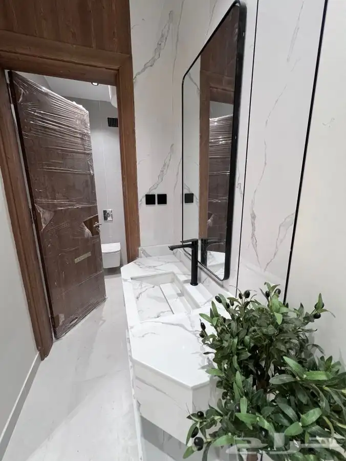 شقق تمليك جديدة حي البوادي 14