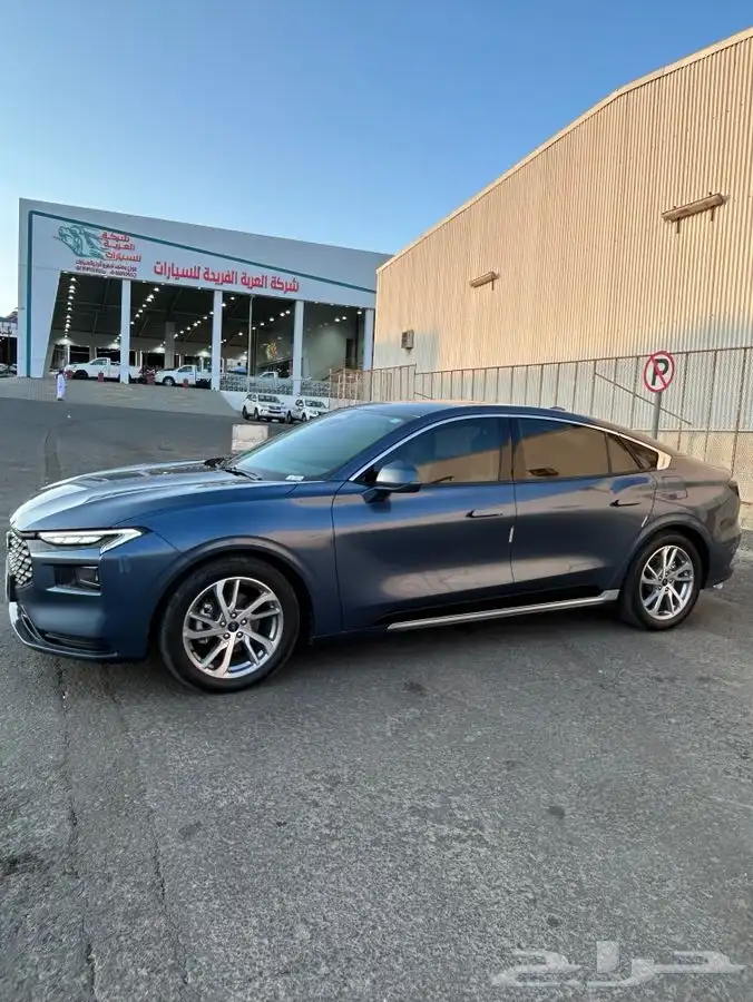 فورد تورس 2023 3