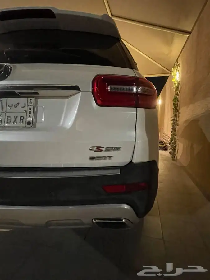 تشانجان موديل 2019 9