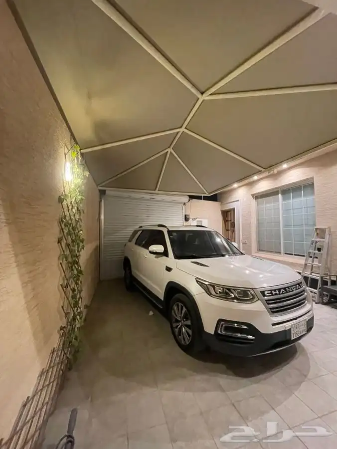 تشانجان موديل 2019 1