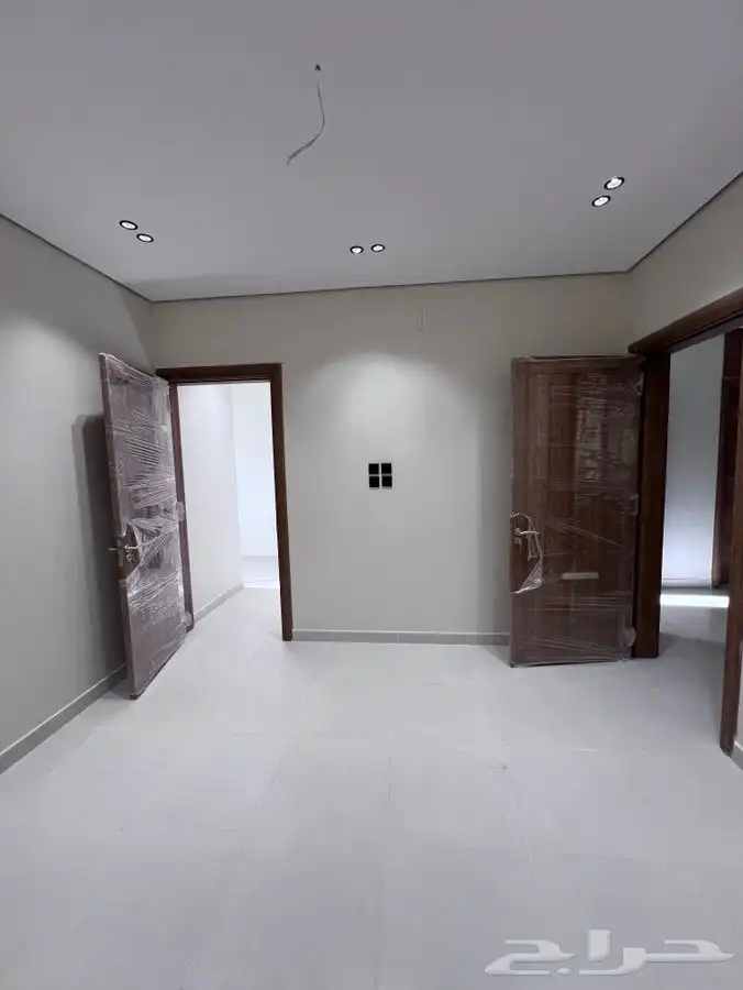 شقق تمليك جديدة حي البوادي 10