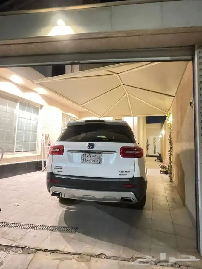 تشانجان موديل 2019 4