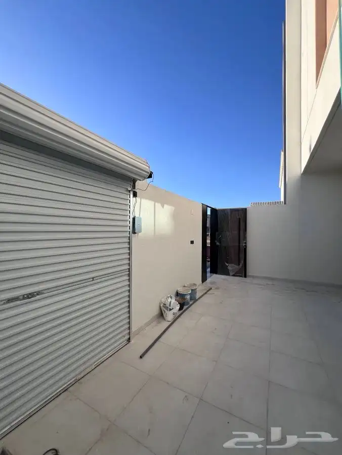 شقق تمليك جديدة حي البوادي 12