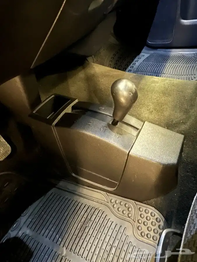 سلفرادو 2018 دبل ارضي 8 سلندر 13