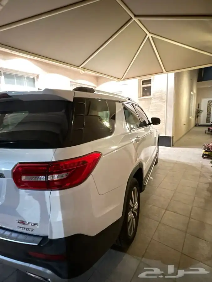 تشانجان موديل 2019 3