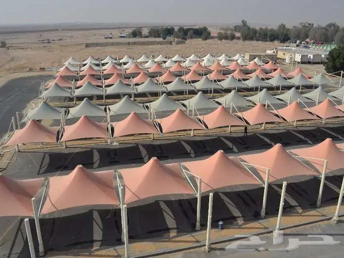 مظلات مدارس الحكومية والخاصة - تركيب مواصفات معتمدة 2026 0