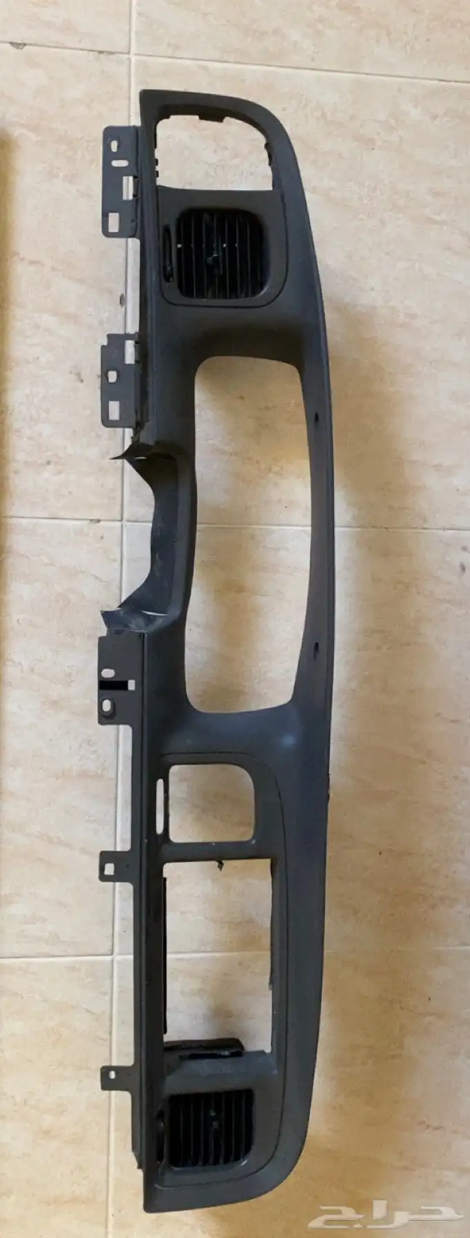 قطع فورد فاكتوريا وماركيز 2