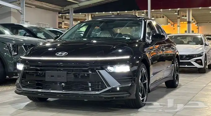 هيونداي سوناتا 2026 سمارت ( مبيعات اقساط فقط ) 1