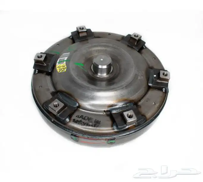 طنجره قير لاندكروزر.وتيوتا ولكزس لجميع الموديلات بضمان3شهور 1