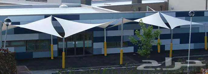 مظلات مدارس الحكومية والخاصة - تركيب مواصفات معتمدة 2026 27