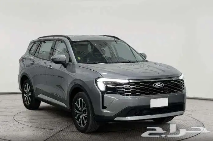 فورد تيريتوري امبيانتي 2026 3