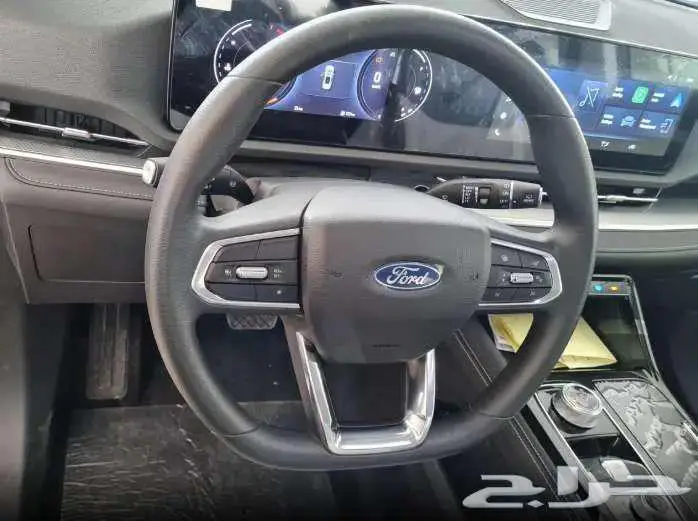 فورد تيريتوري امبيانتي 2026 5