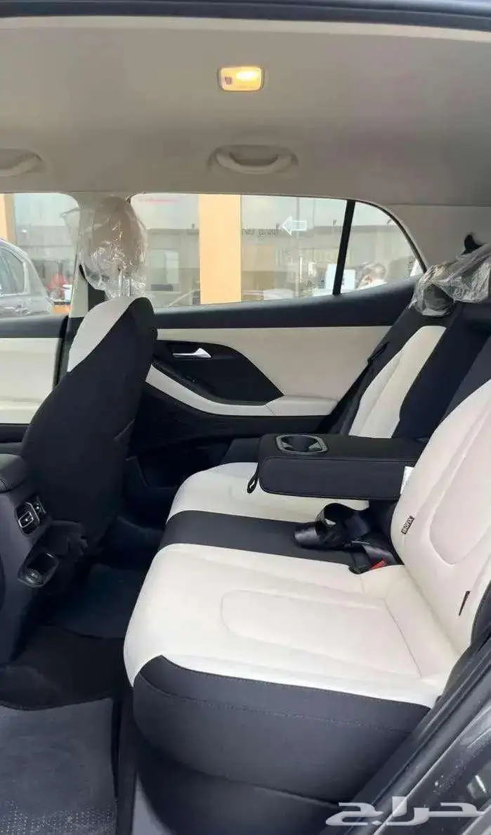هيونداي كريتا سمارت 3