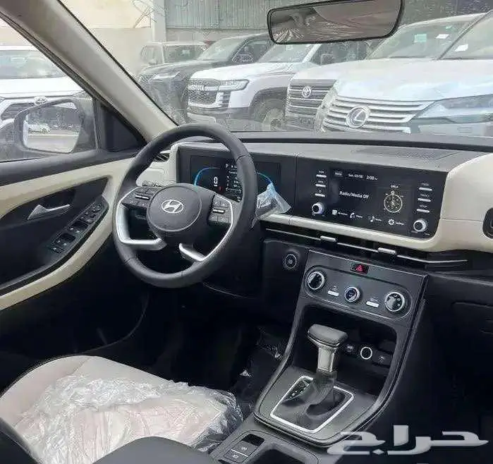 هيونداي كريتا سمارت 2