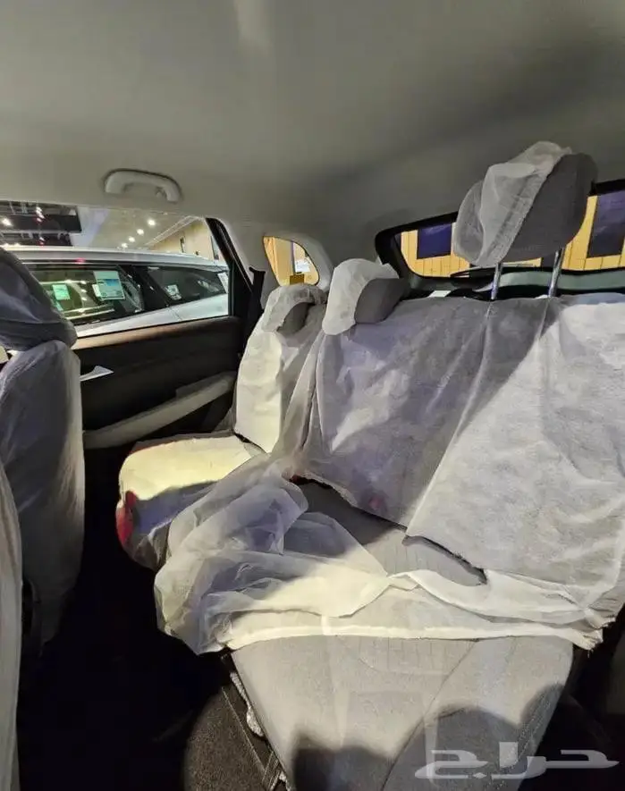 شفروليه كابتيفا ستاندر 2026 عائلية بأقوى خصم 4